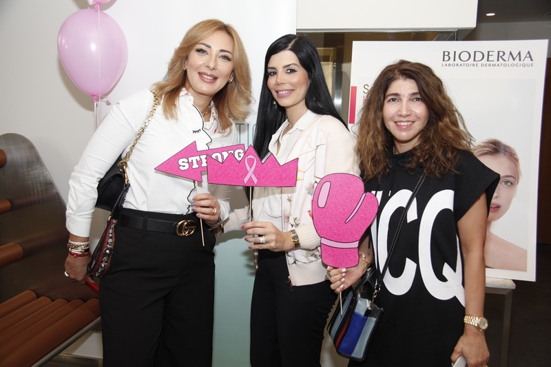 Breast Reconstruction Awareness Day at Audi Aesthetics Clinic